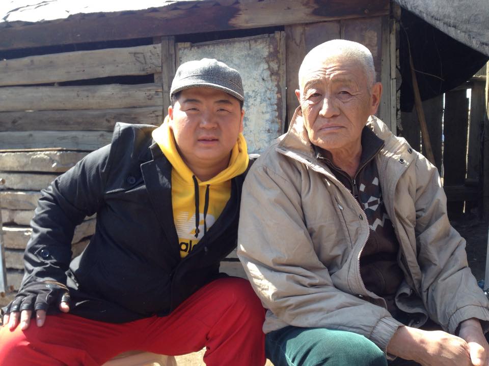 Банш Батаа нээлттэй ярилцлага хийнэ